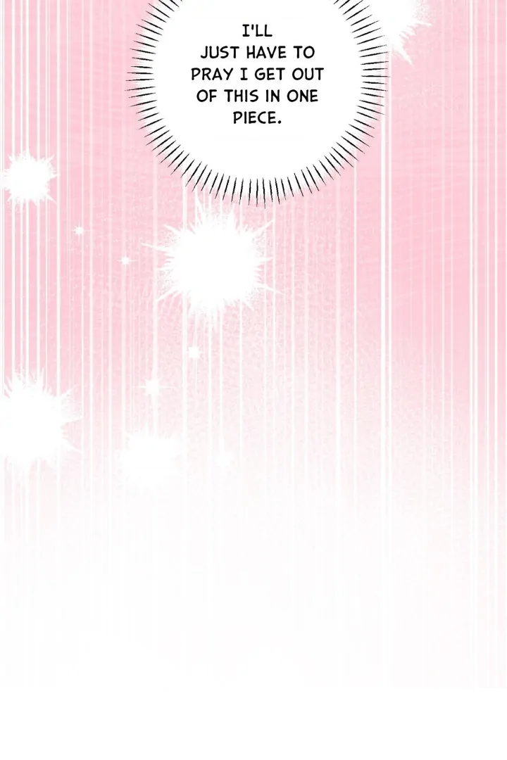 Write Me, Touch Me, Read Me [Official Uncensored] - Episode 17 manhwa