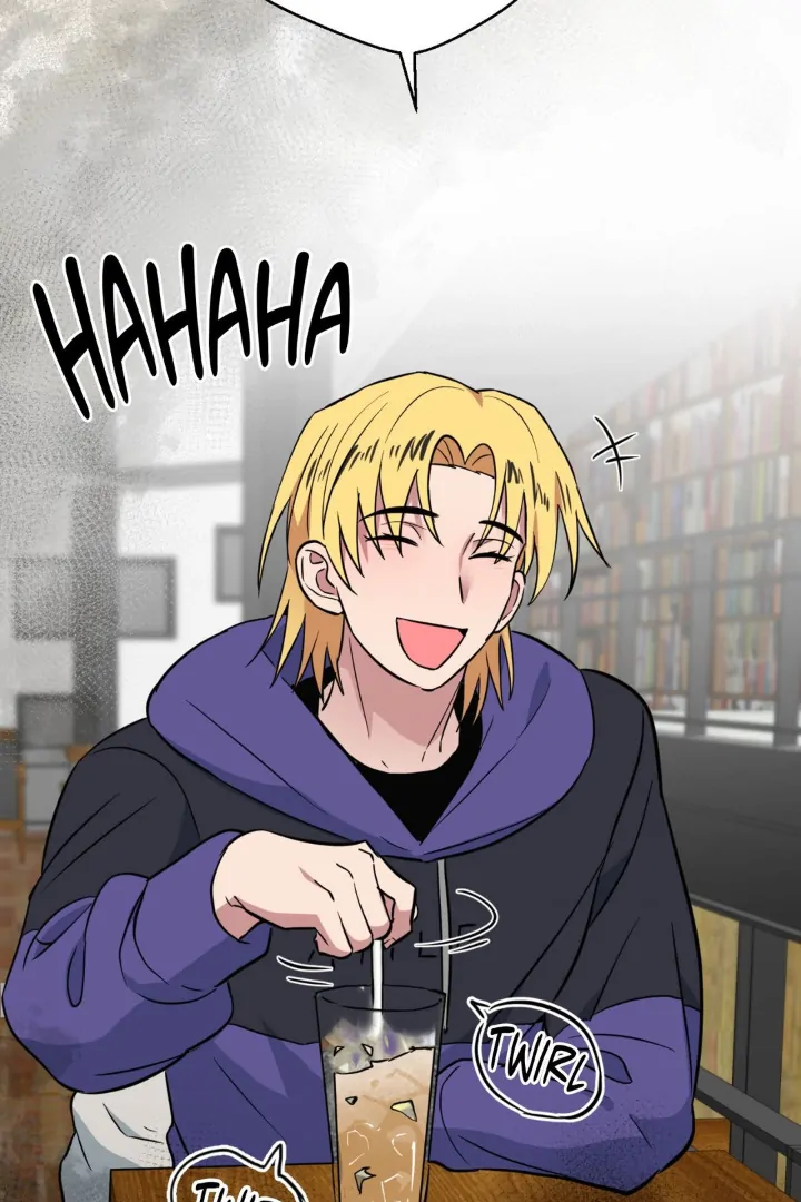 Write Me, Touch Me, Read Me [Official Uncensored] - Episode 17 manhwa