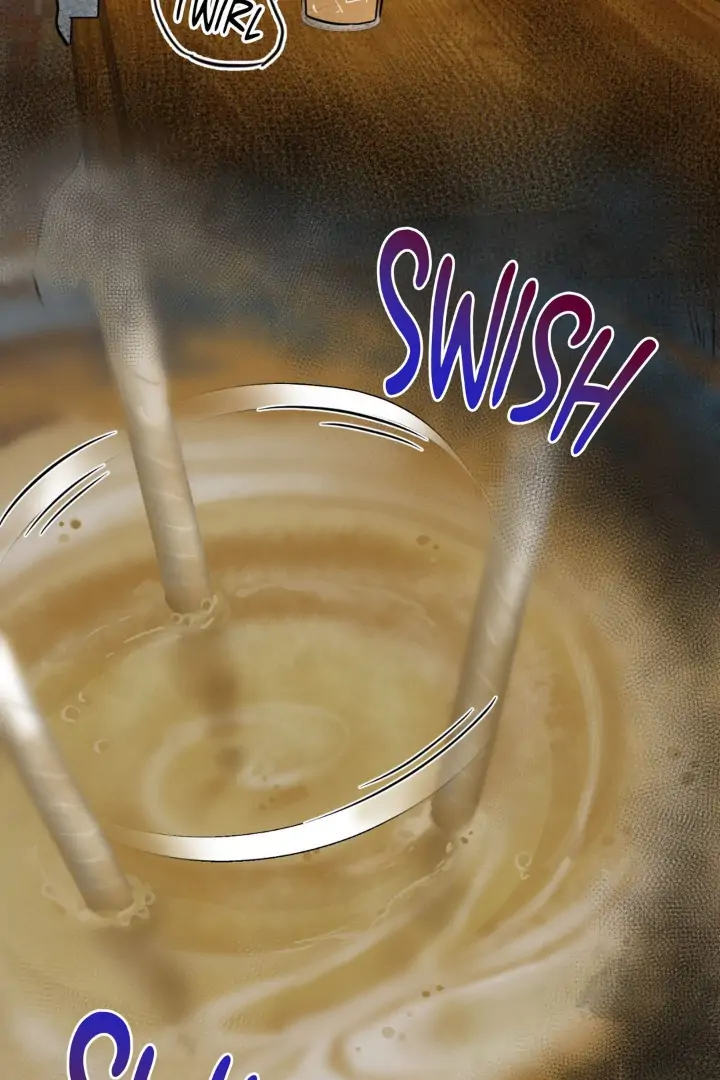 Write Me, Touch Me, Read Me [Official Uncensored] - Episode 17 manhwa