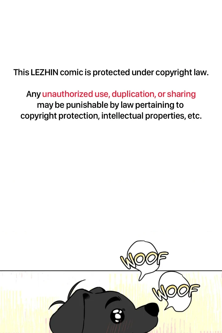 Write Me, Touch Me, Read Me [Official Uncensored] - Episode 18 manhwa