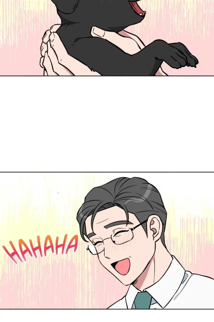 Write Me, Touch Me, Read Me [Official Uncensored] - Episode 18 manhwa