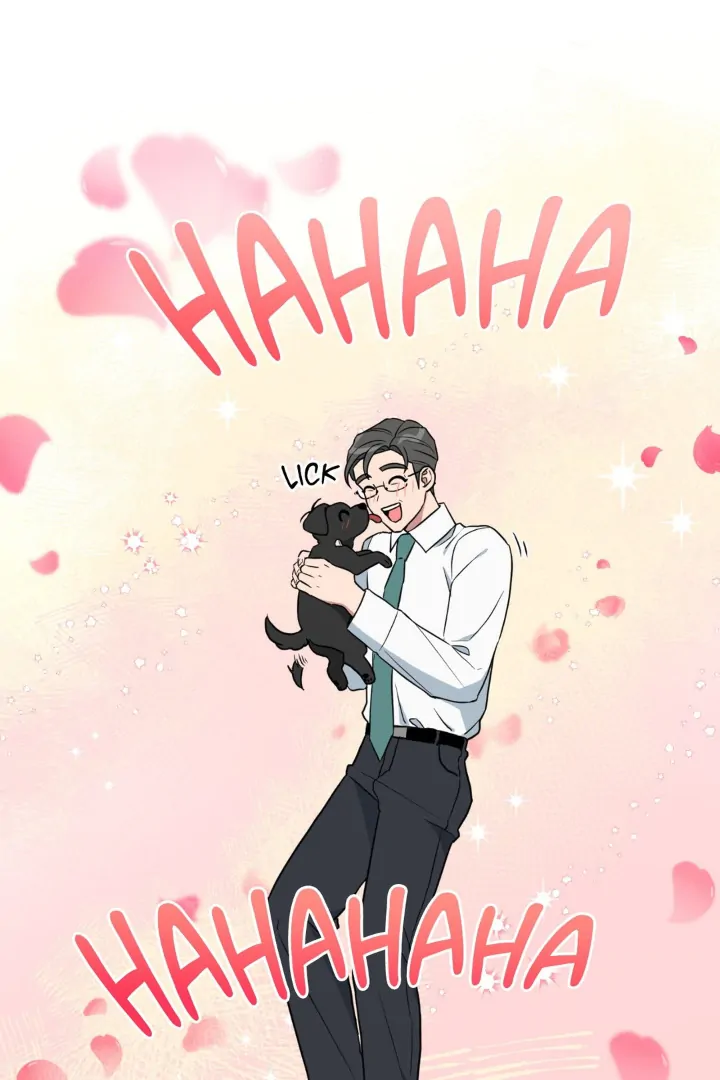 Write Me, Touch Me, Read Me [Official Uncensored] - Episode 18 manhwa