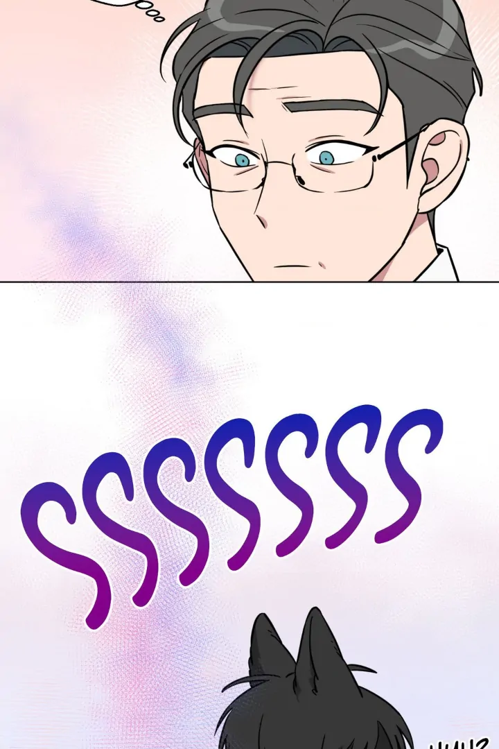 Write Me, Touch Me, Read Me [Official Uncensored] - Episode 18 manhwa