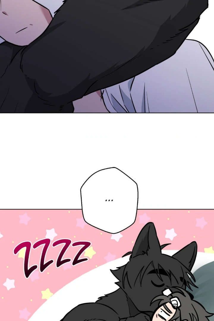 Write Me, Touch Me, Read Me [Official Uncensored] - Episode 18 manhwa