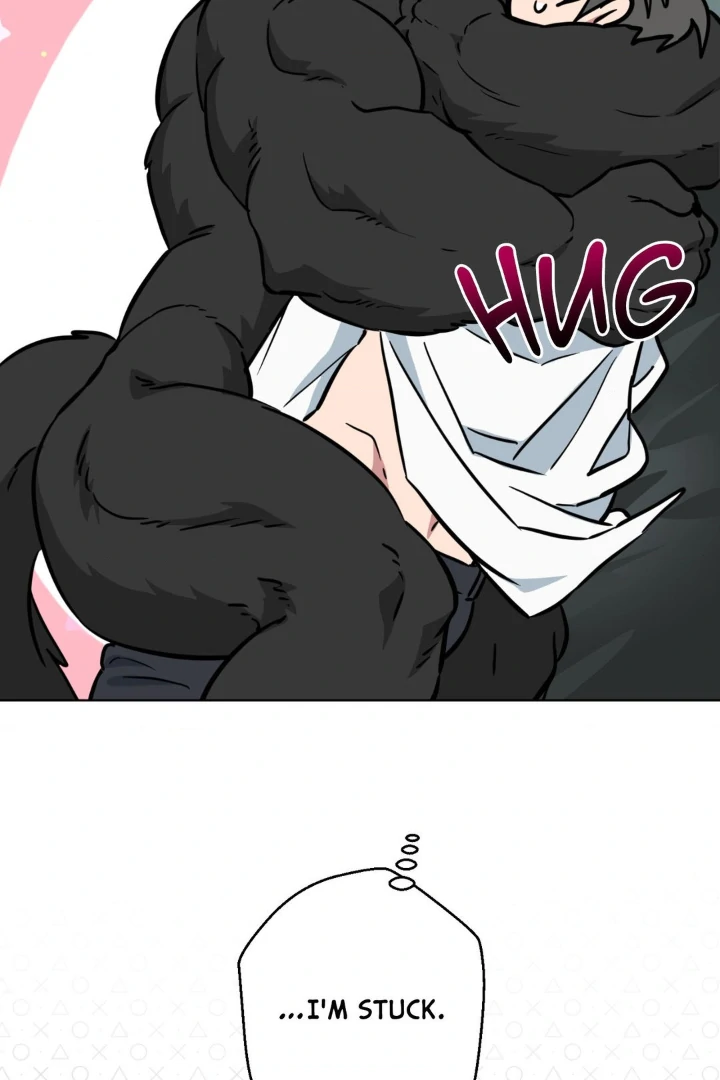 Write Me, Touch Me, Read Me [Official Uncensored] - Episode 18 manhwa