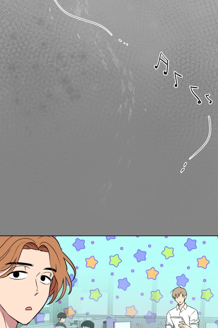 Write Me, Touch Me, Read Me [Official Uncensored] - Episode 18 manhwa