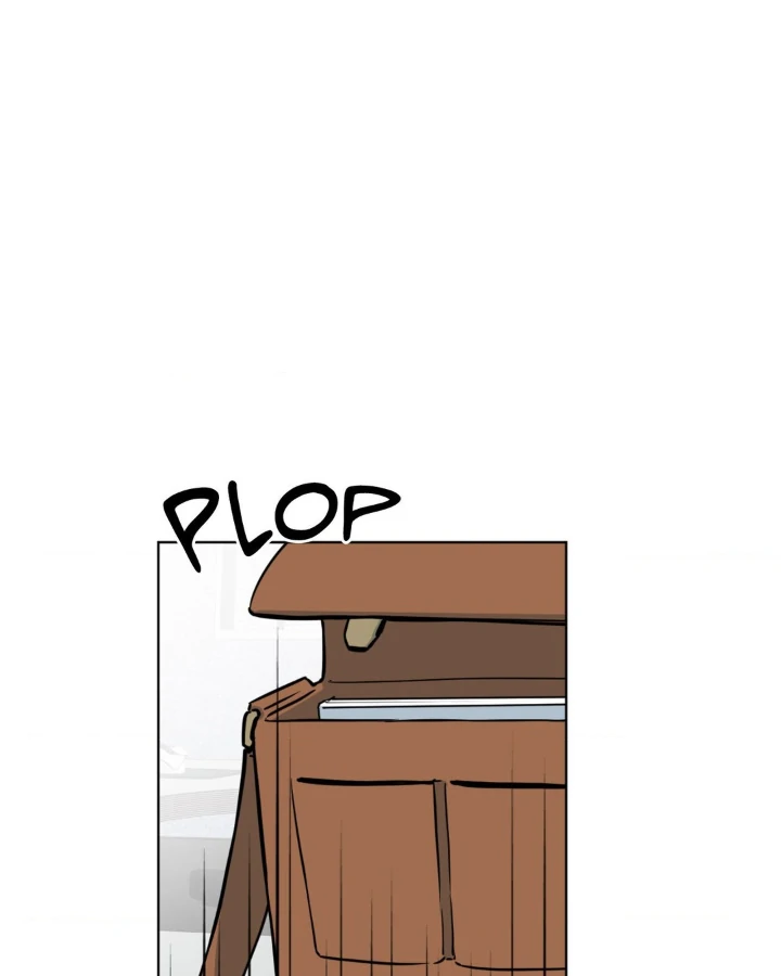 Write Me, Touch Me, Read Me [Official Uncensored] - Episode 18 manhwa