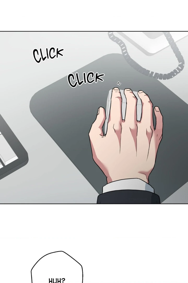 Write Me, Touch Me, Read Me [Official Uncensored] - Episode 18 manhwa