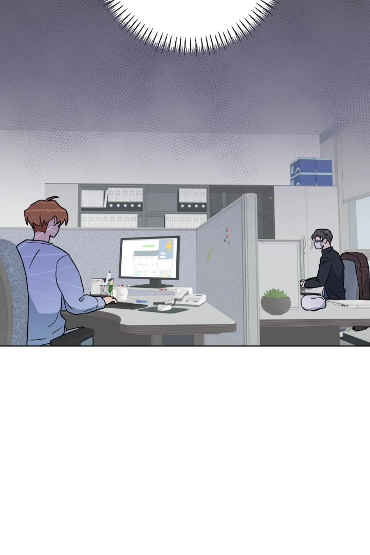 Write Me, Touch Me, Read Me [Official Uncensored] - Episode 18 manhwa