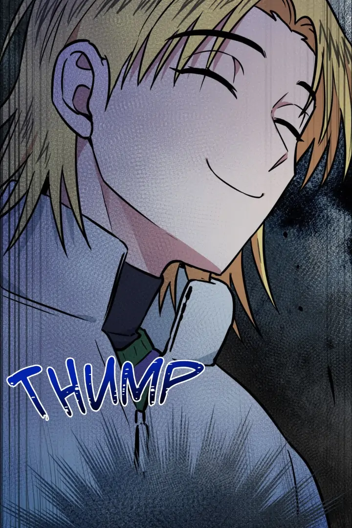 Write Me, Touch Me, Read Me [Official Uncensored] - Episode 18 manhwa