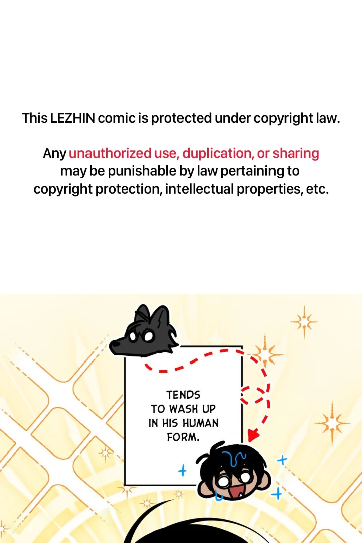 Write Me, Touch Me, Read Me [Official Uncensored] - Episode 19 manhwa