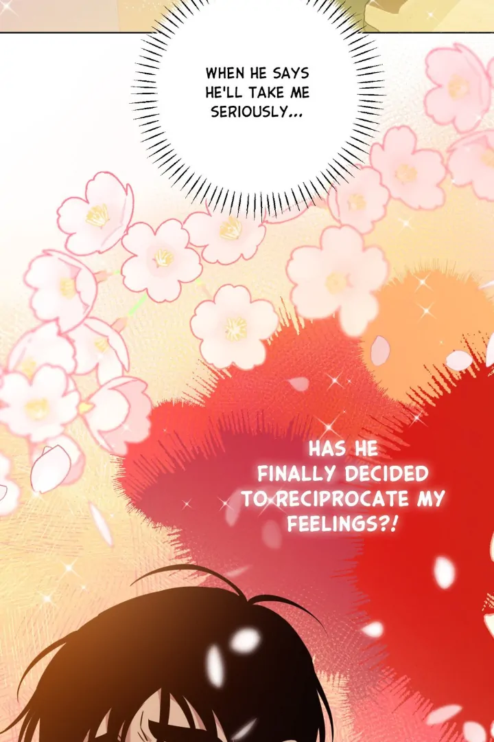 Write Me, Touch Me, Read Me [Official Uncensored] - Episode 19 manhwa