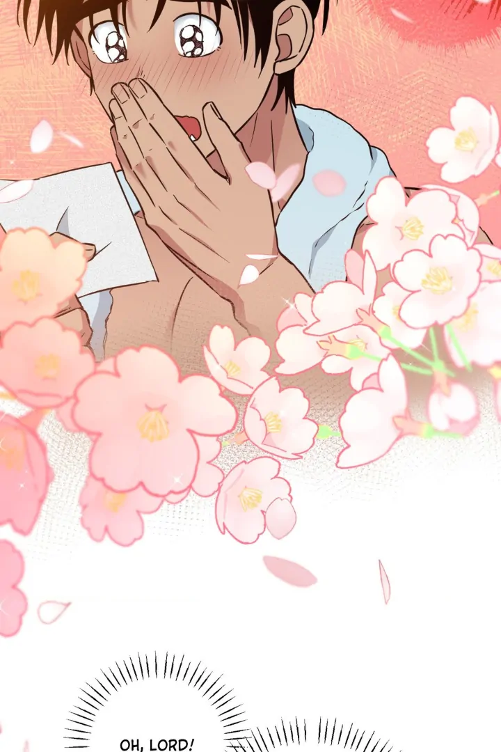 Write Me, Touch Me, Read Me [Official Uncensored] - Episode 19 manhwa