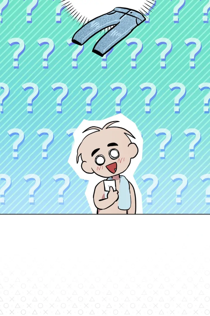 Write Me, Touch Me, Read Me [Official Uncensored] - Episode 19 manhwa