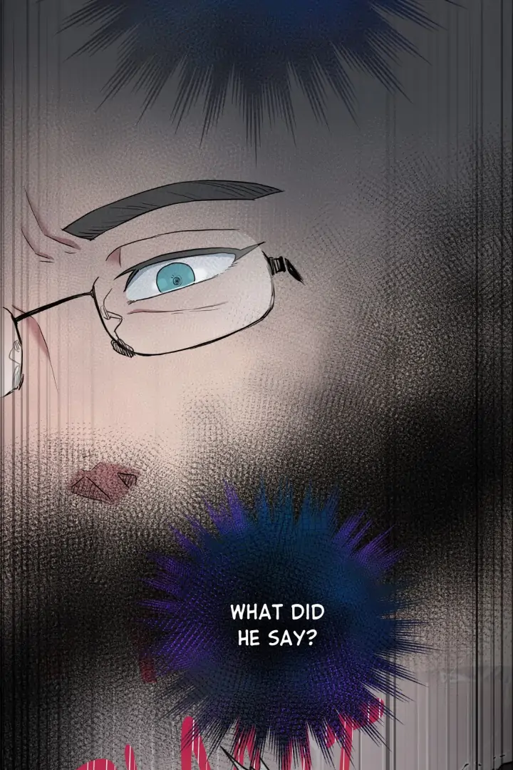 Write Me, Touch Me, Read Me [Official Uncensored] - Episode 19 manhwa