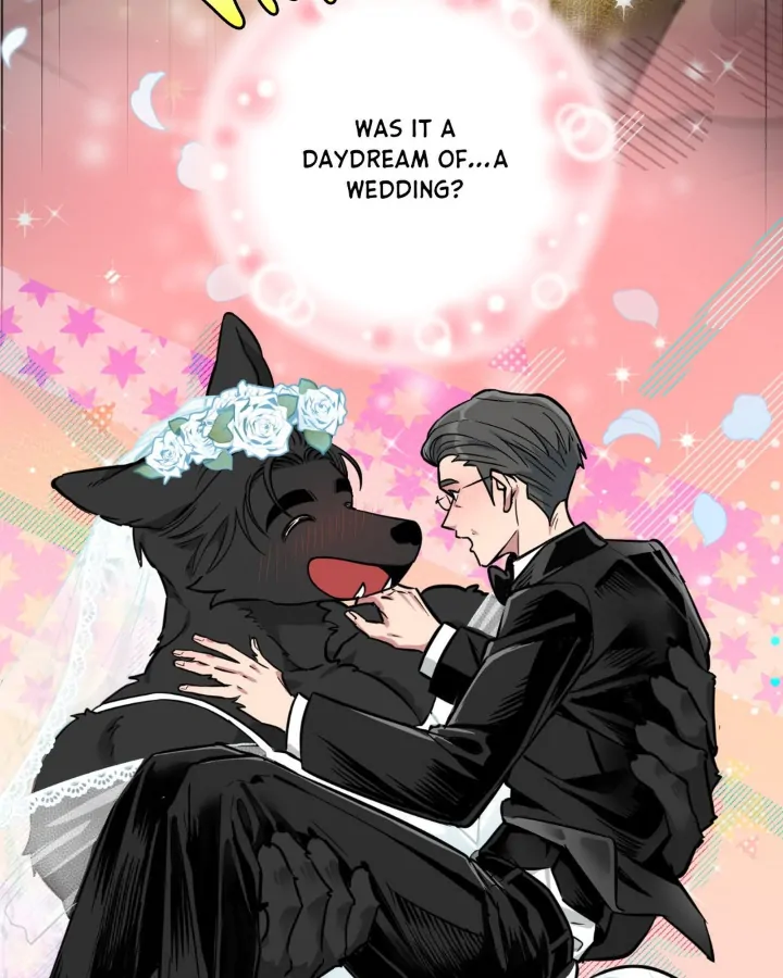 Write Me, Touch Me, Read Me [Official Uncensored] - Episode 19 manhwa