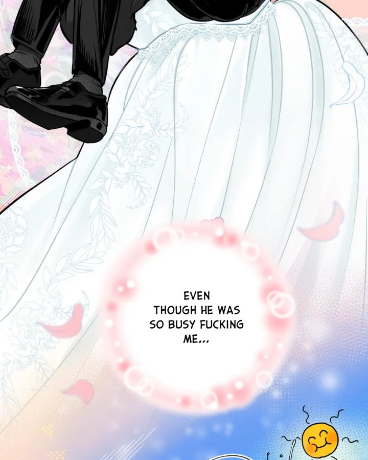 Write Me, Touch Me, Read Me [Official Uncensored] - Episode 19 manhwa