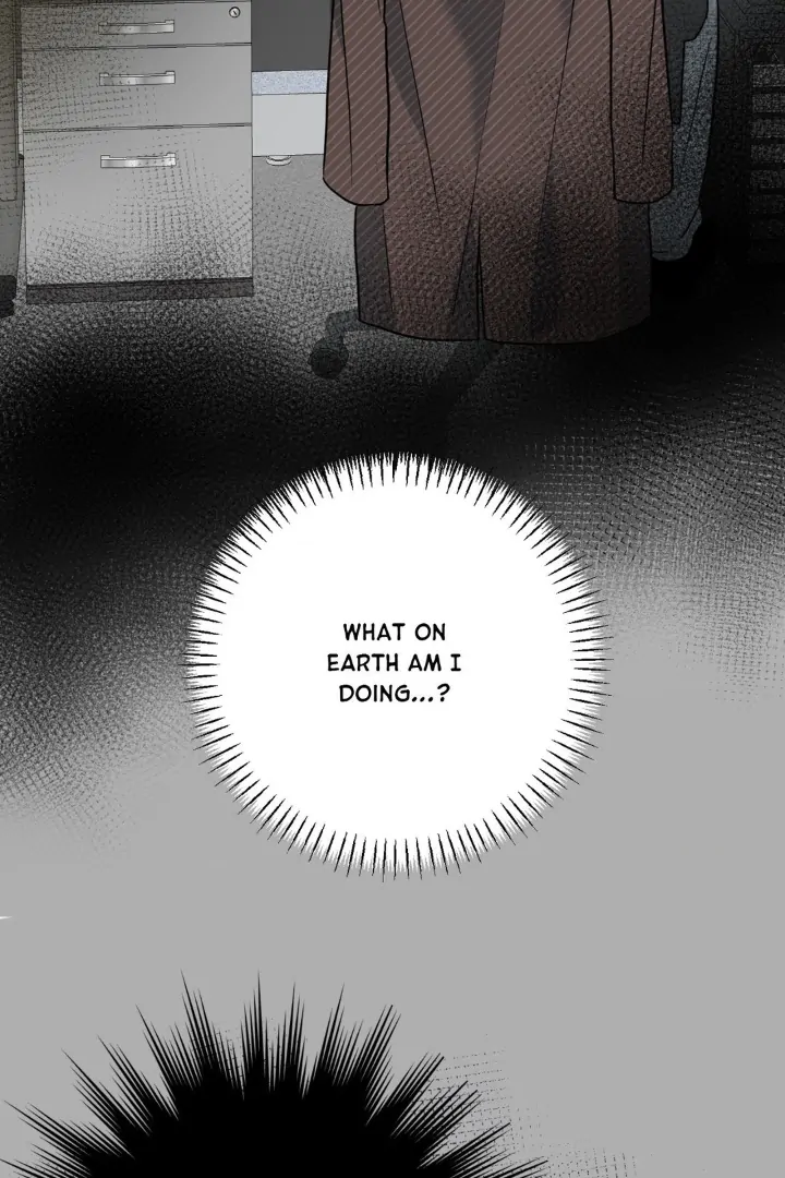 Write Me, Touch Me, Read Me [Official Uncensored] - Episode 19 manhwa