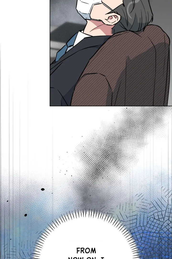 Write Me, Touch Me, Read Me [Official Uncensored] - Episode 19 manhwa