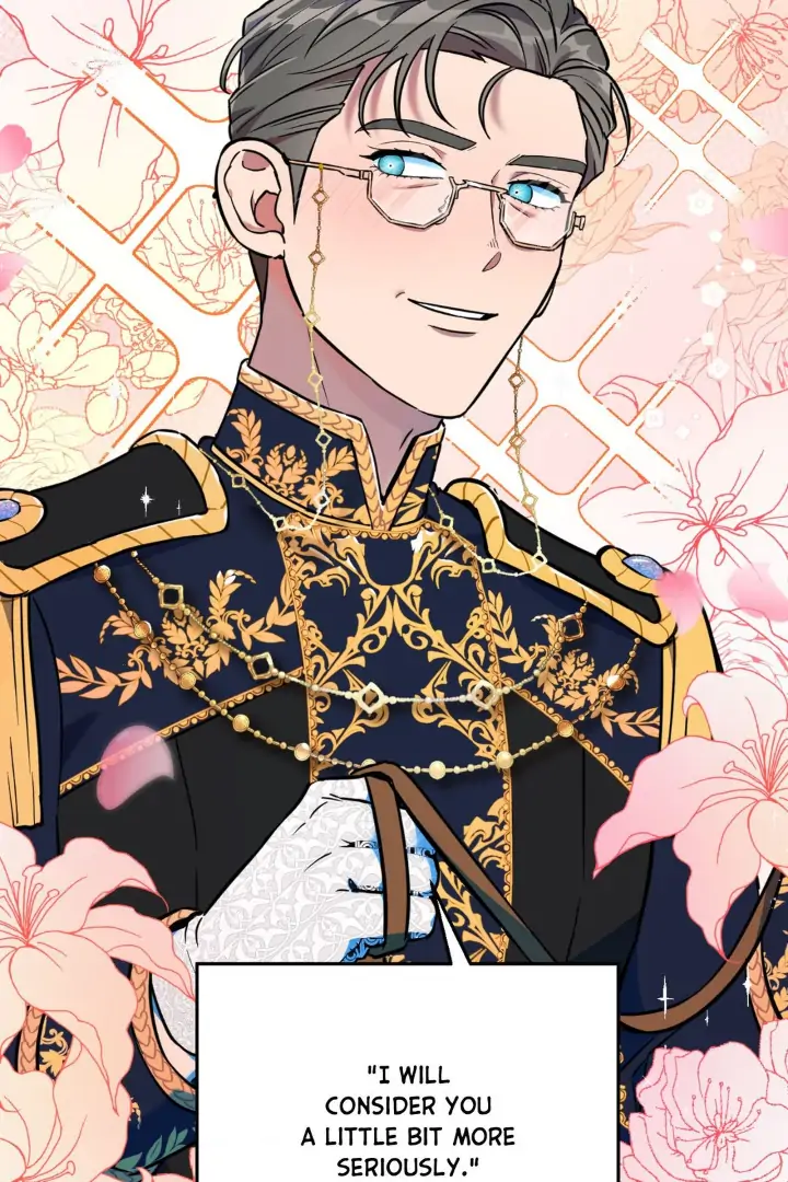 Write Me, Touch Me, Read Me [Official Uncensored] - Episode 19 manhwa