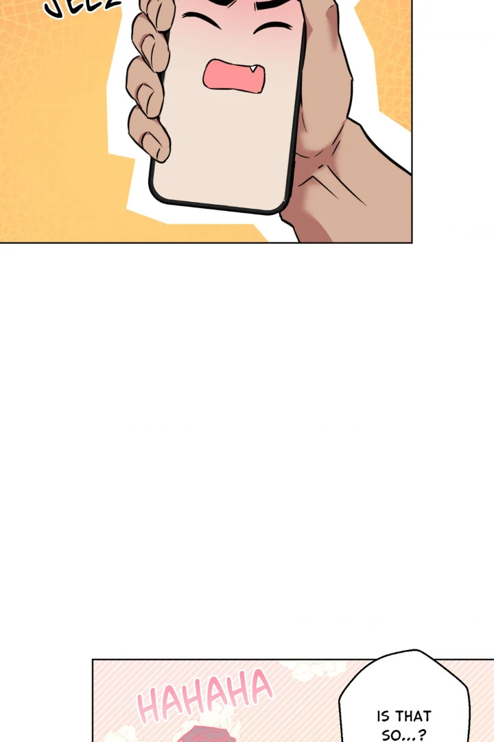 Write Me, Touch Me, Read Me [Official Uncensored] - Episode 19 manhwa