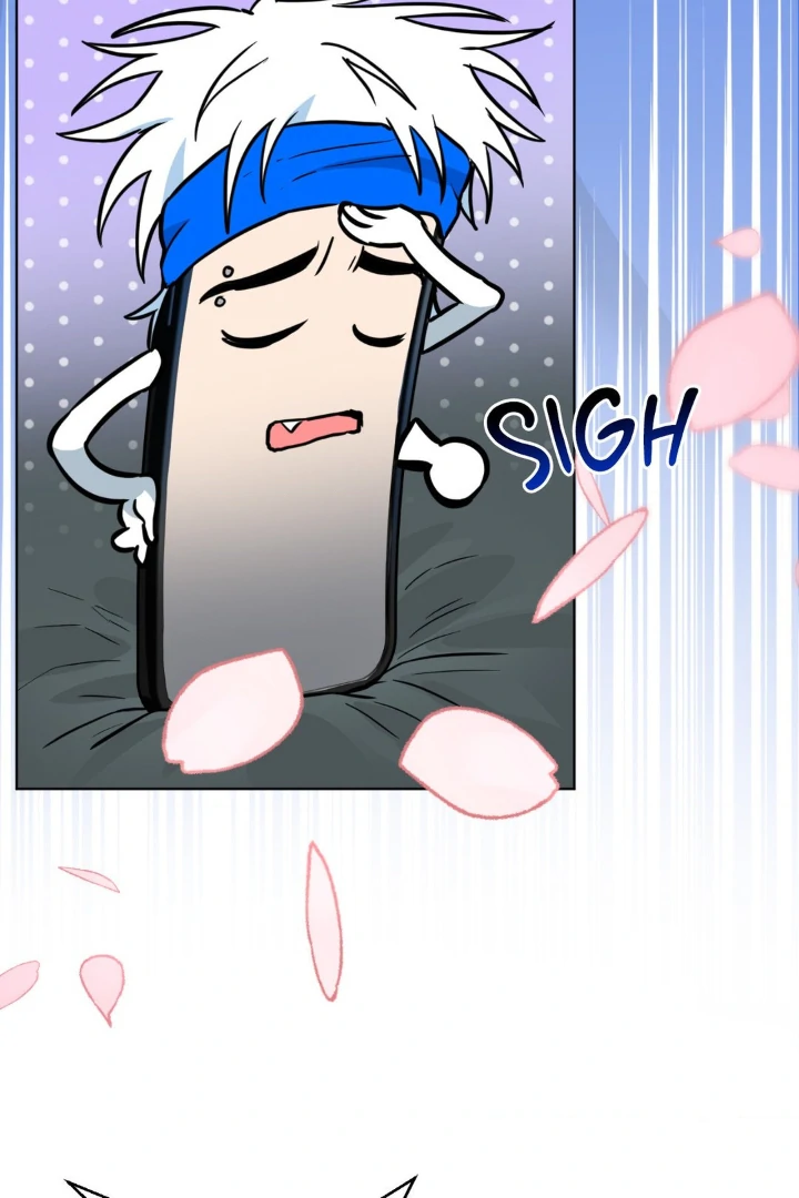 Write Me, Touch Me, Read Me [Official Uncensored] - Episode 19 manhwa