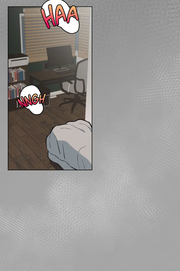 Write Me, Touch Me, Read Me [Official Uncensored] - Episode 19 manhwa