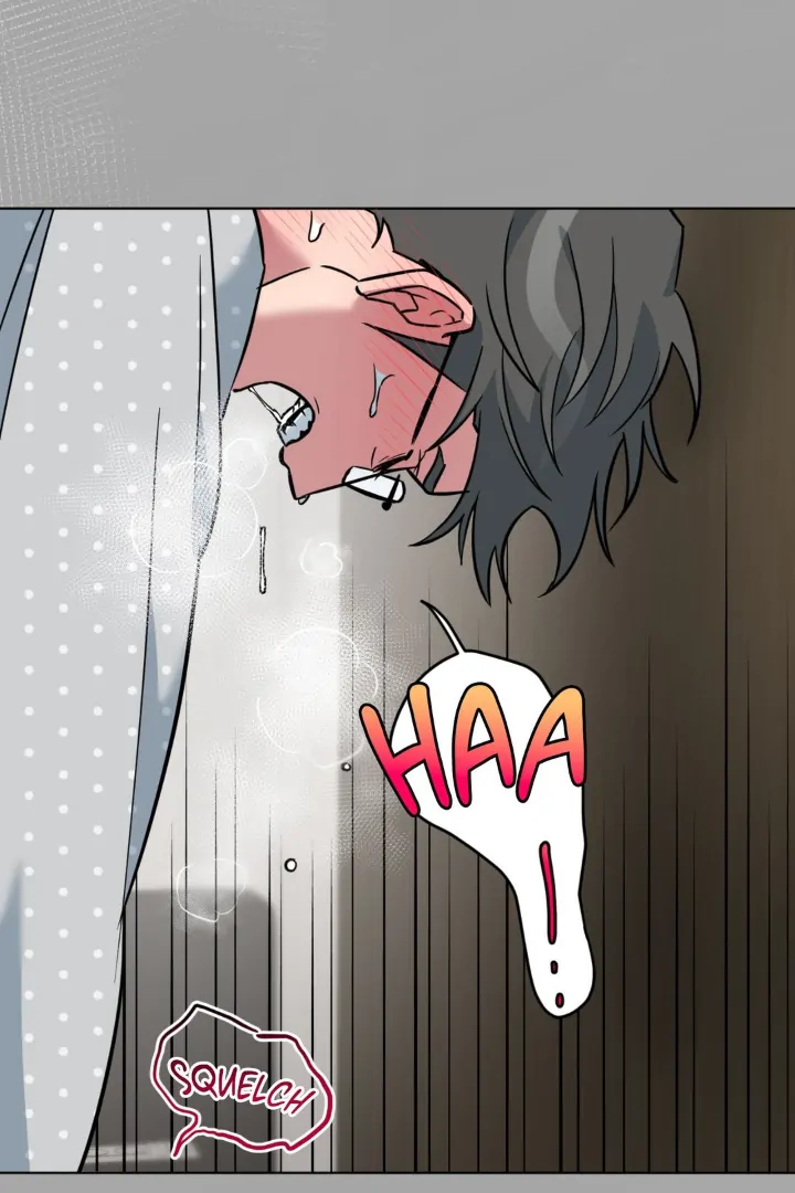 Write Me, Touch Me, Read Me [Official Uncensored] - Episode 19 manhwa