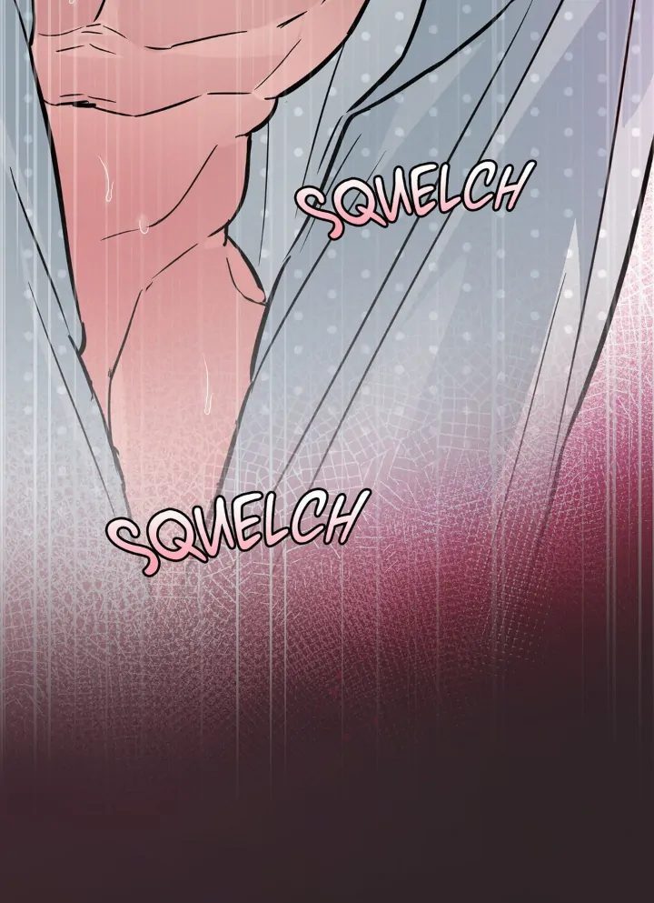 Write Me, Touch Me, Read Me [Official Uncensored] - Episode 19 manhwa