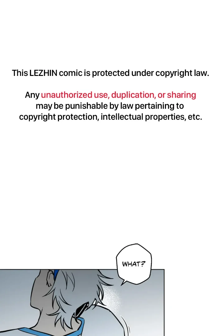 Write Me, Touch Me, Read Me [Official Uncensored] - Episode 2 manhwa