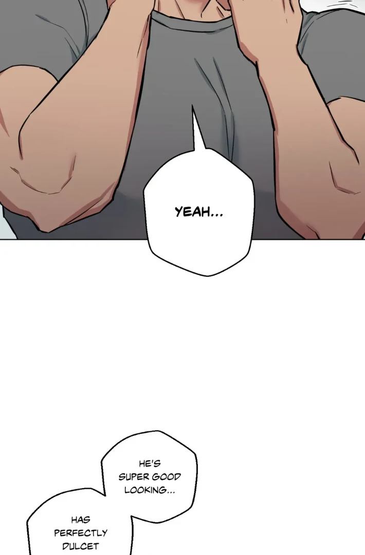 Write Me, Touch Me, Read Me [Official Uncensored] - Episode 2 manhwa