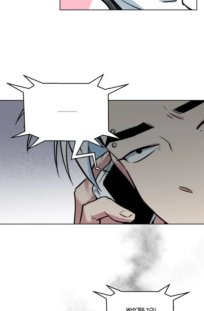 Write Me, Touch Me, Read Me [Official Uncensored] - Episode 2 manhwa