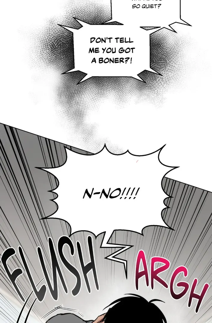 Write Me, Touch Me, Read Me [Official Uncensored] - Episode 2 manhwa