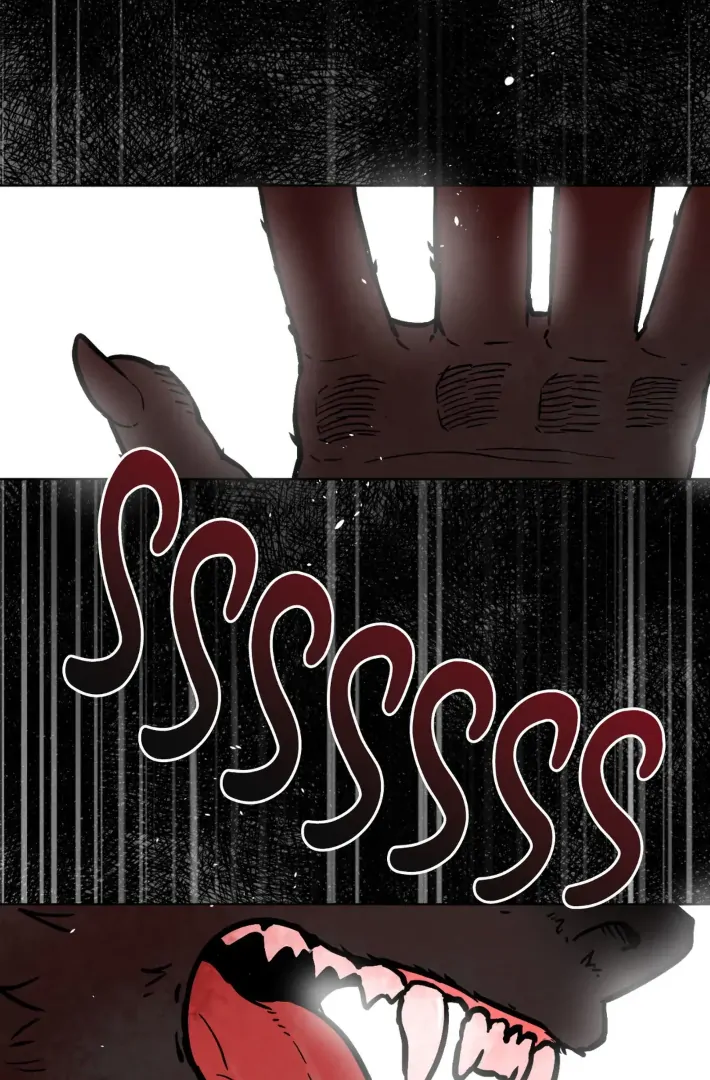 Write Me, Touch Me, Read Me [Official Uncensored] - Episode 2 manhwa