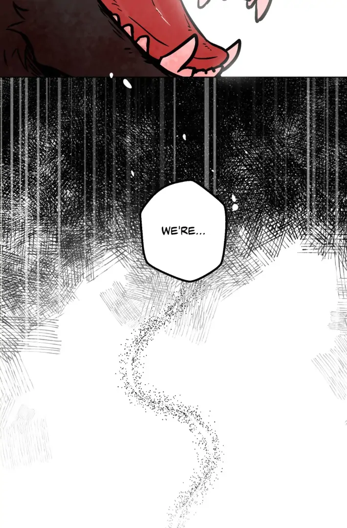 Write Me, Touch Me, Read Me [Official Uncensored] - Episode 2 manhwa