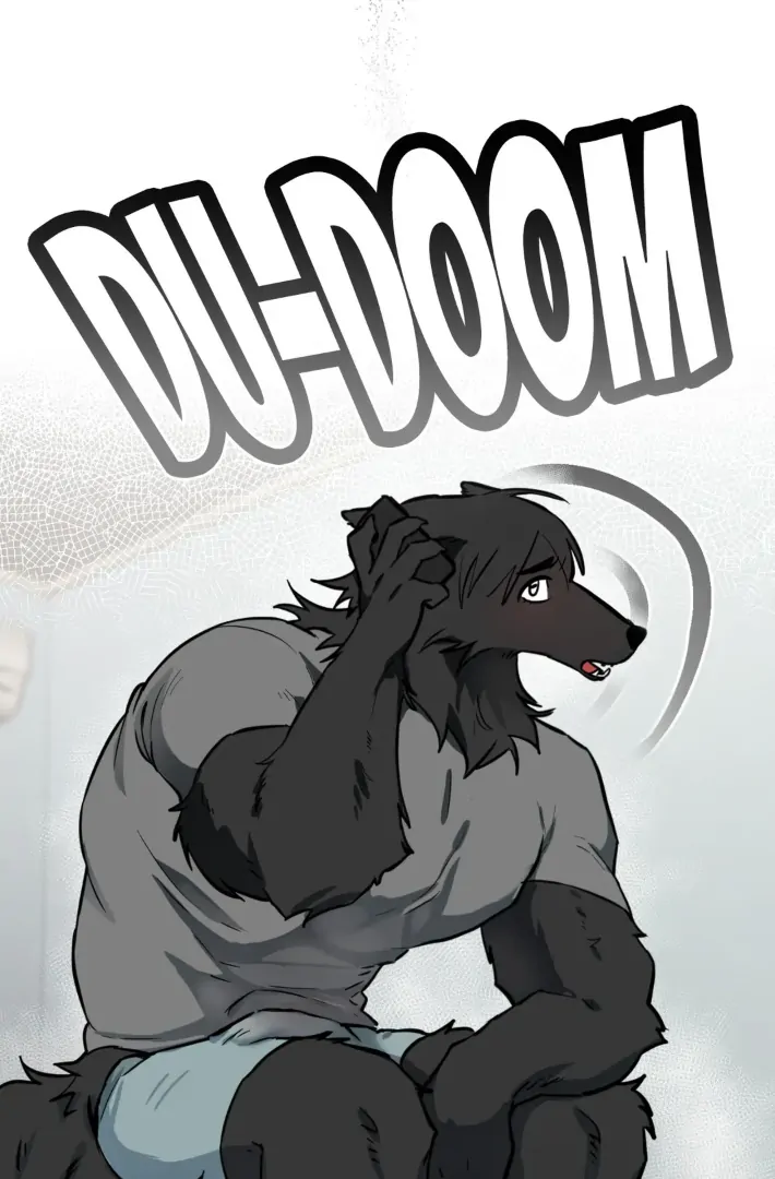 Write Me, Touch Me, Read Me [Official Uncensored] - Episode 2 manhwa