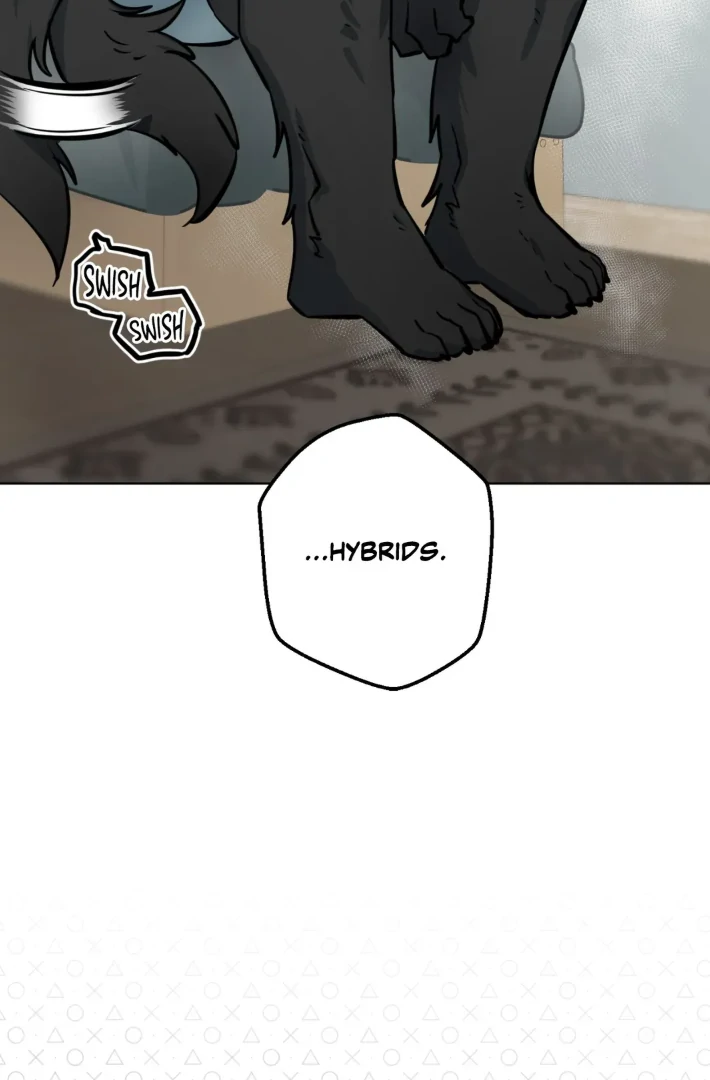 Write Me, Touch Me, Read Me [Official Uncensored] - Episode 2 manhwa