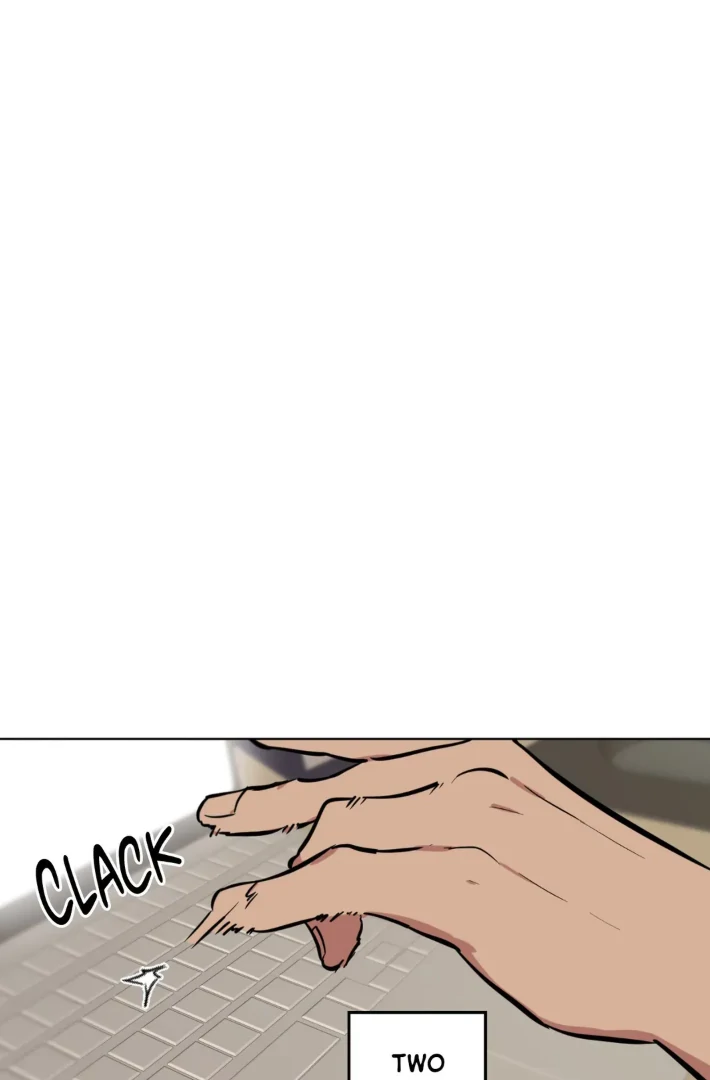 Write Me, Touch Me, Read Me [Official Uncensored] - Episode 2 manhwa