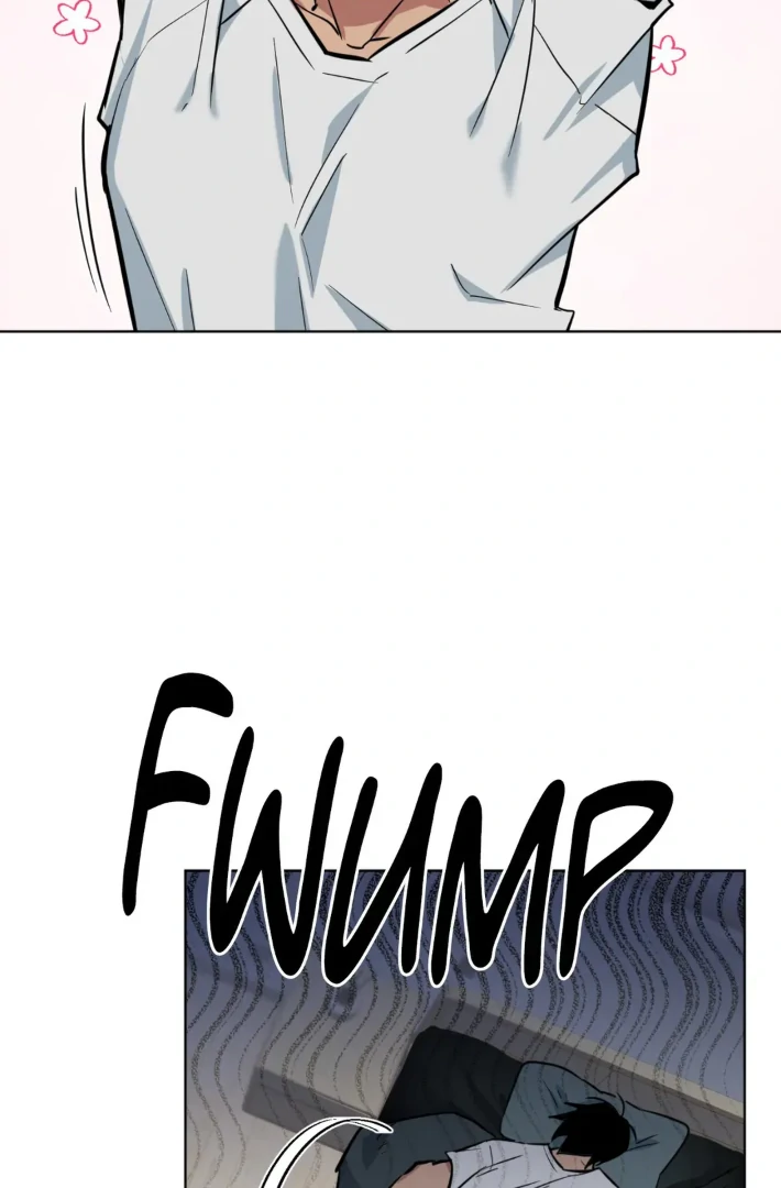 Write Me, Touch Me, Read Me [Official Uncensored] - Episode 2 manhwa