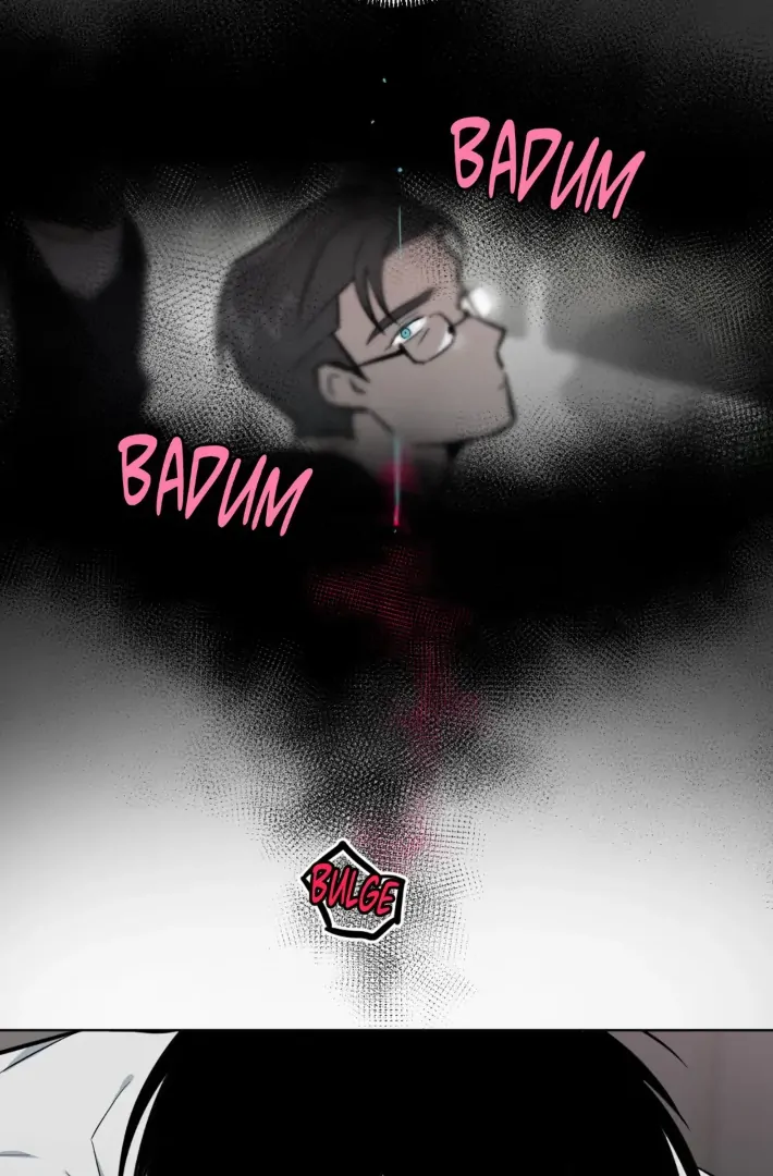 Write Me, Touch Me, Read Me [Official Uncensored] - Episode 2 manhwa