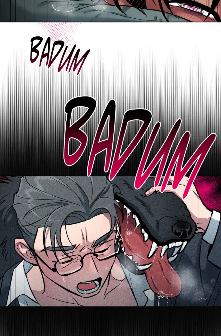 Write Me, Touch Me, Read Me [Official Uncensored] - Episode 2 manhwa