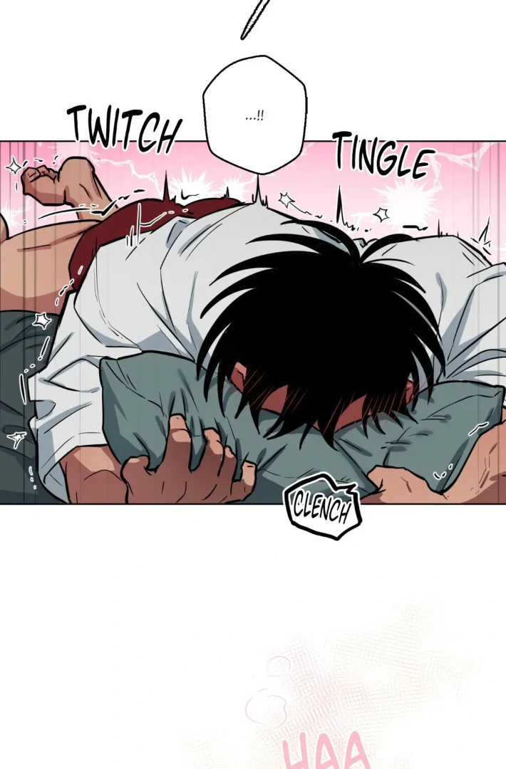 Write Me, Touch Me, Read Me [Official Uncensored] - Episode 2 manhwa