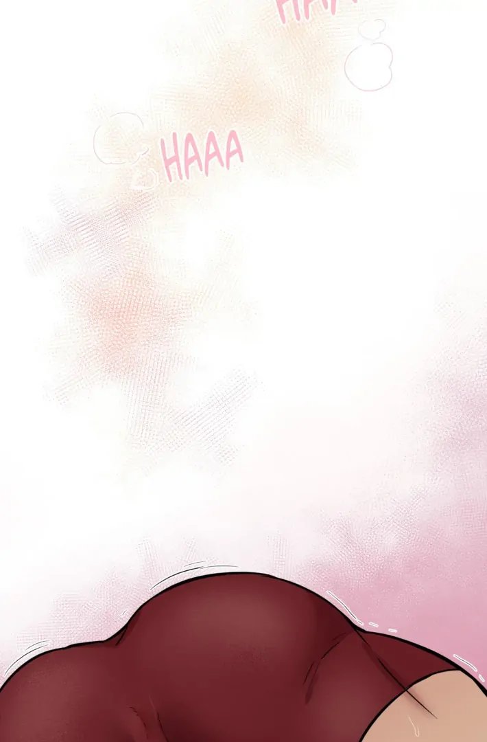 Write Me, Touch Me, Read Me [Official Uncensored] - Episode 2 manhwa