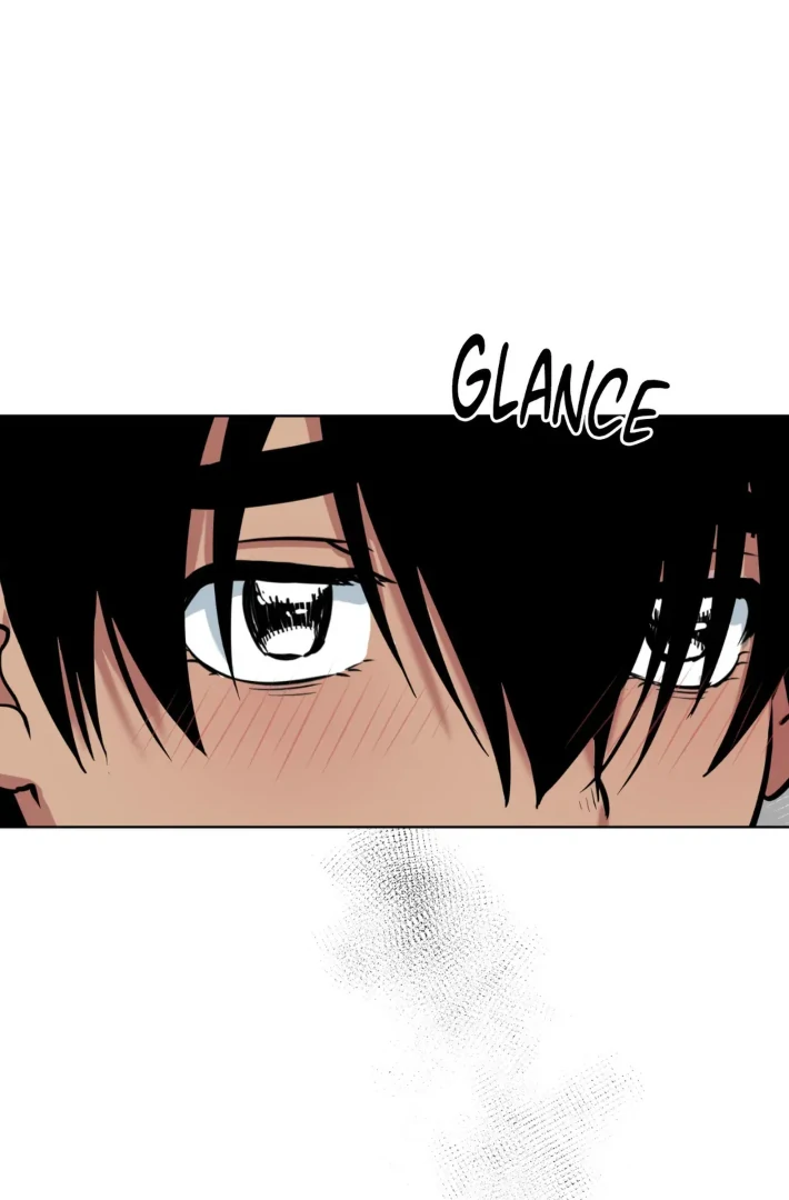 Write Me, Touch Me, Read Me [Official Uncensored] - Episode 2 manhwa