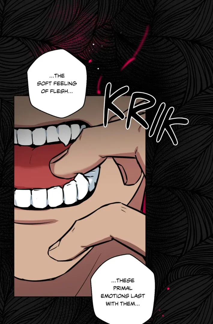 Write Me, Touch Me, Read Me [Official Uncensored] - Episode 2 manhwa