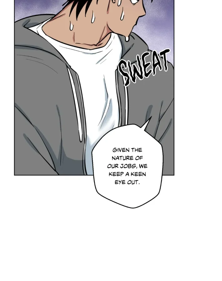 Write Me, Touch Me, Read Me [Official Uncensored] - Episode 2 manhwa