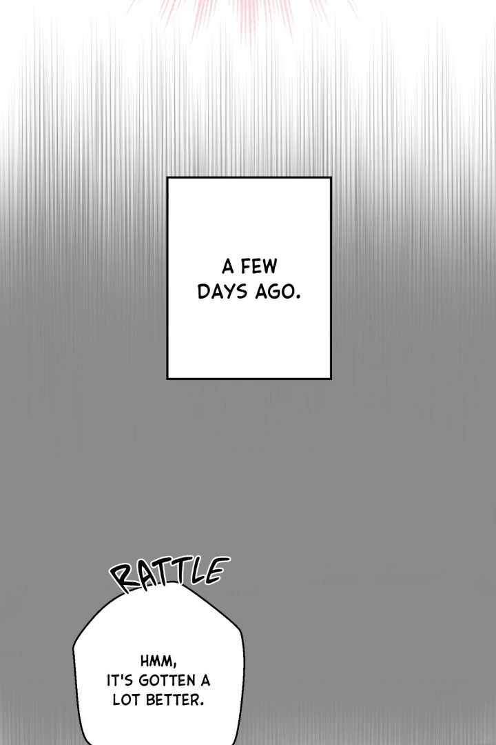 Write Me, Touch Me, Read Me [Official Uncensored] - Episode 20 manhwa