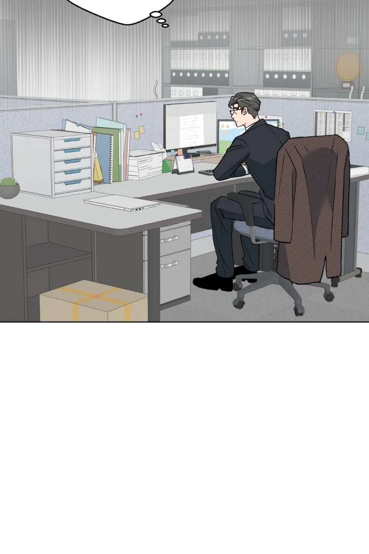 Write Me, Touch Me, Read Me [Official Uncensored] - Episode 20 manhwa