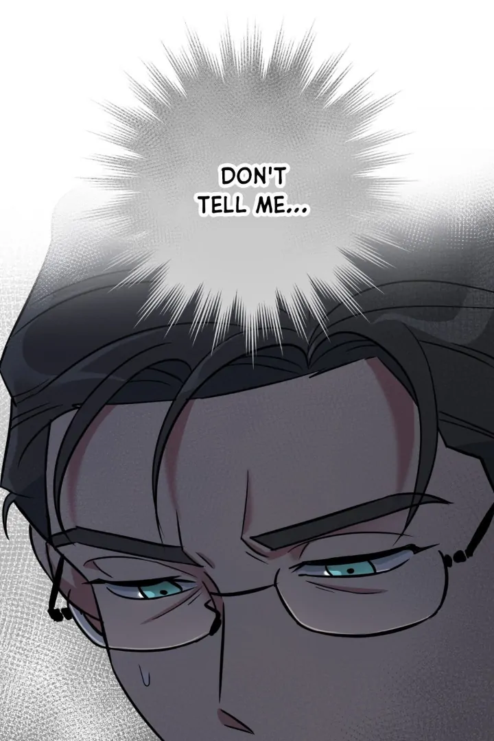 Write Me, Touch Me, Read Me [Official Uncensored] - Episode 20 manhwa