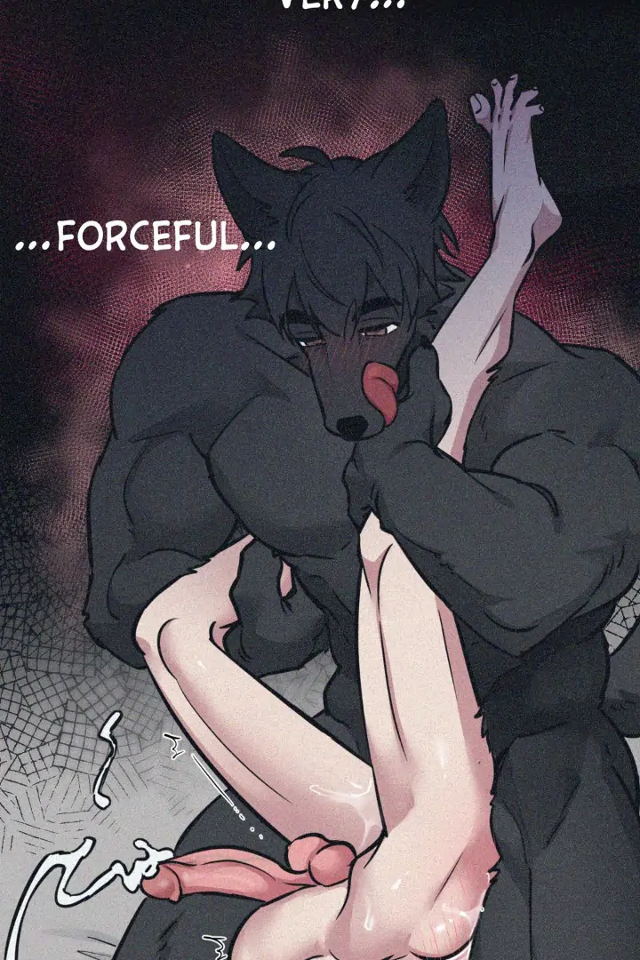 Write Me, Touch Me, Read Me [Official Uncensored] - Episode 20 manhwa